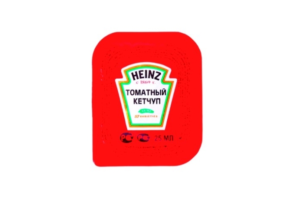 Соус «Томатный» Heinz