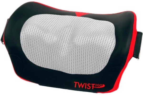 Массажная подушка Twist2GO