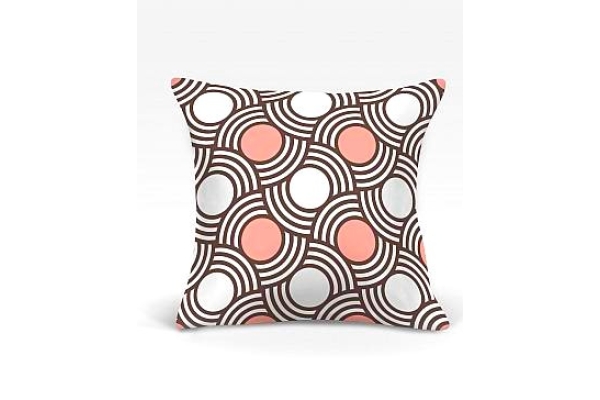 Декоративная подушка «Липси»