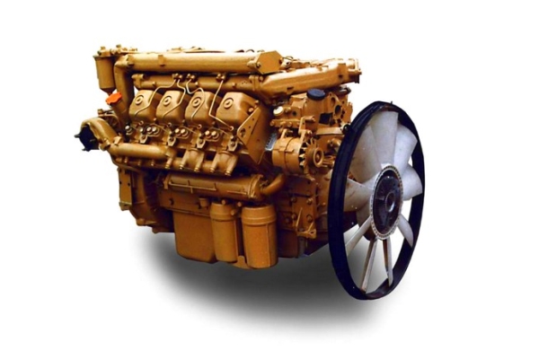 Замена прокладки ГБЦ 6-цилиндров рядного двигателя для грузового автомобиля