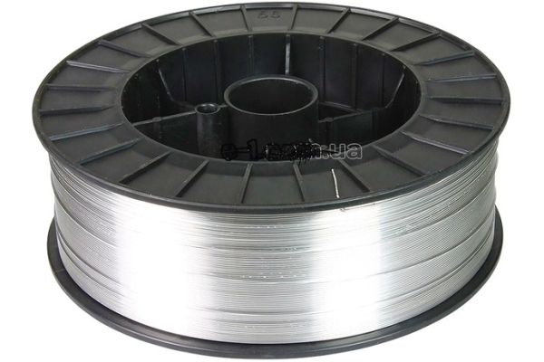 Проволока алюминиевая 1,0 мм (0,5 кг) (АК5) (ЕR-4043)