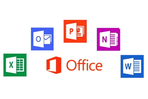Разработка бланка в формате MS Office