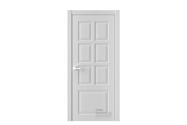 Межкомнатная дверь Novella N18 