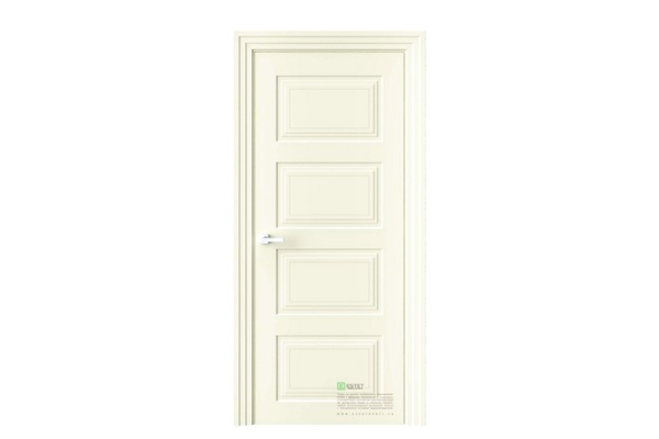 Межкомнатная дверь Novella N7 Деко