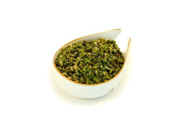 Чай зелёный «Би-лочунь»