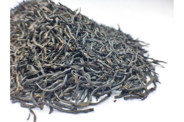 Красный чай «Лапсанг Сушонг»