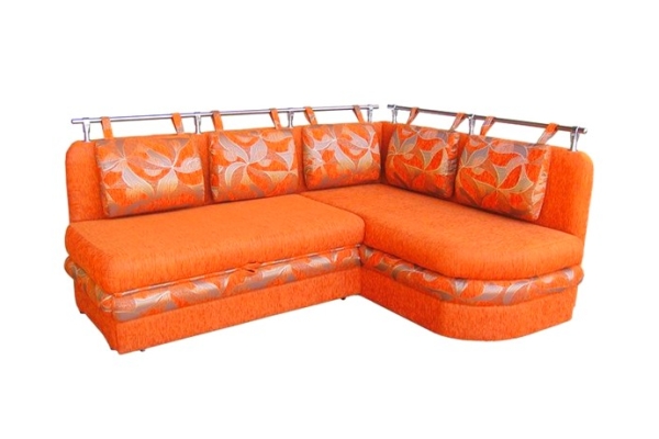 Угловой диван «Бриз» 