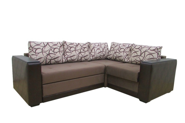 Угловой диван «Орион 2» 