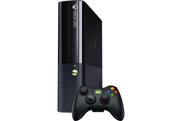 Xbox 360 Elite (0 Gb) Лицензия