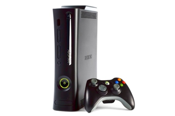 Xbox 360 Fat, LT 2.0 (0 Gb)