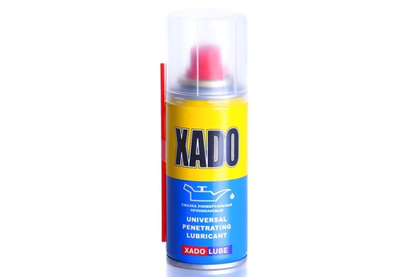 XADO смазка универсальная проникающая (аналог WD40)