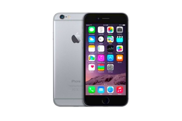 Смартфон iPhone 6s 32 GB SPACE GRAY