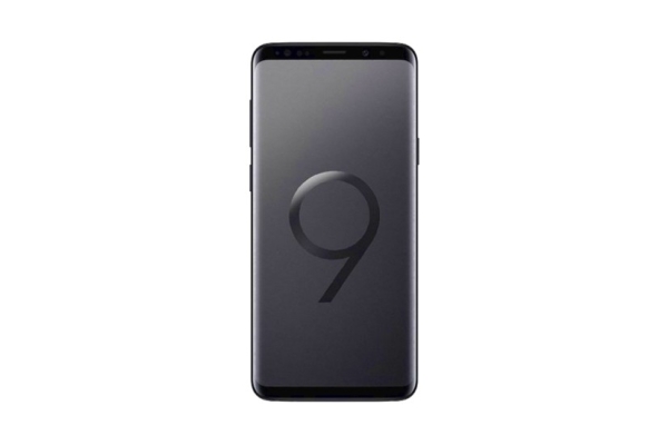 Samsung S9 64gb Black