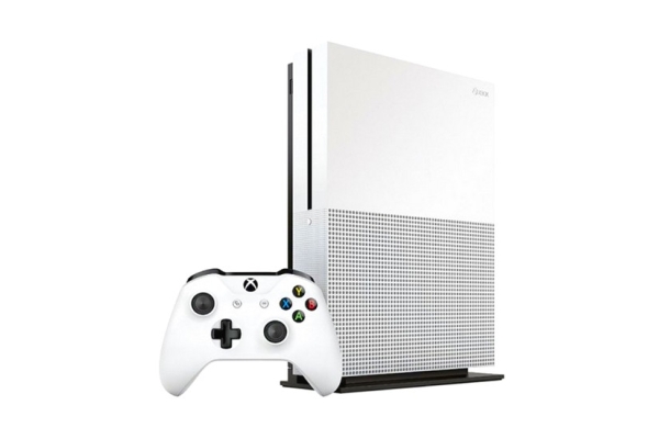 Игровая приставка Microsoft Xbox One S 1 TB