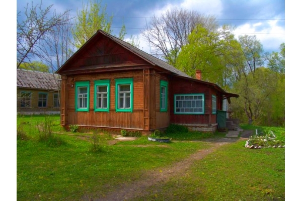 Купить 1/6 часть дома в Ярославской области
