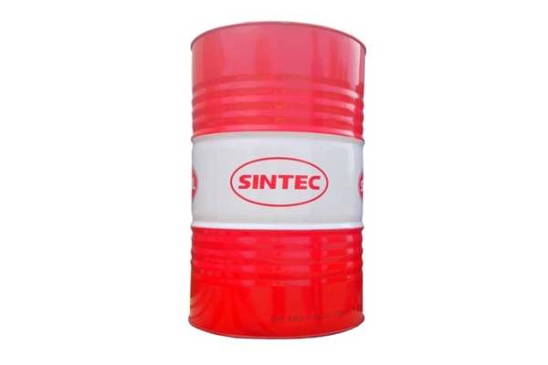 Масло моторное SINTEC Супер 10W-40 SG/CD