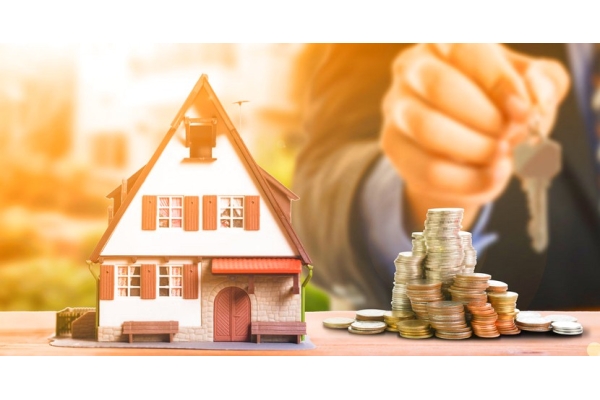 Страхование сделки при покупке дома или участка