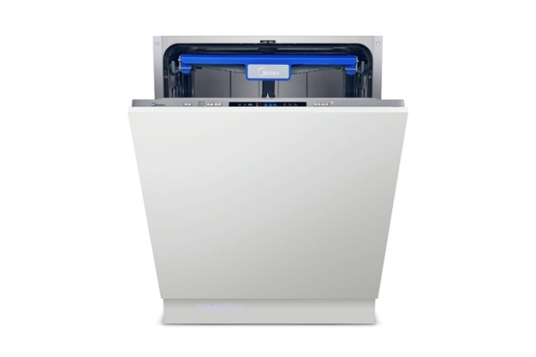 Встраиваемая посудомоечная машина 60 см Midea MID60S300