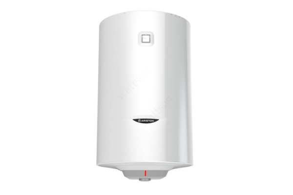 Электрический водонагреватель «Аристон» серии «PRO1 R 50 V PL»