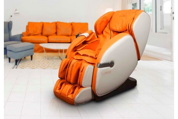Массажное кресло BetaSonic 2 Orange 