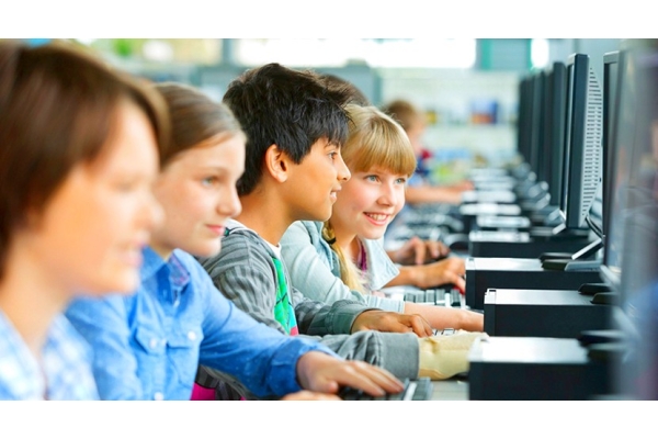 Компьютерные курсы «Создание сайтов» для учеников 5-11 классов