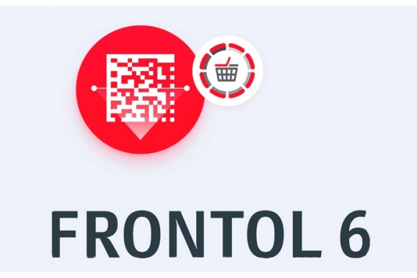 Программное обеспечение Frontol 6 + подписка на обновления 1 год + ПО Frontol Alco Unit 3.0 (1 год)