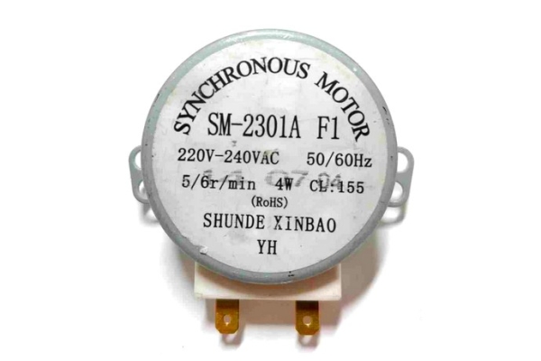 СВЧ Мотор тарелки SM-2301AF1