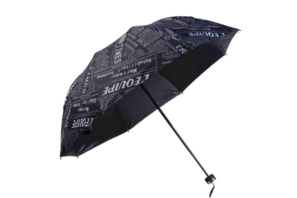 Универсальный зонт Um-307