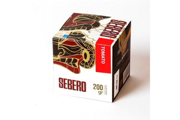 Табак для кальяна Sebero