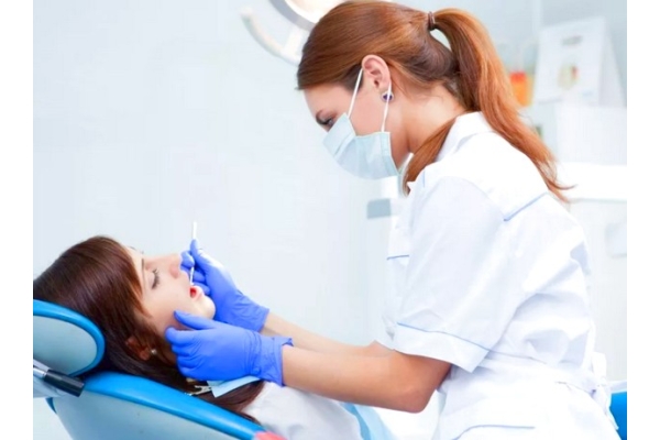 Лечение зубов при острой зубной боли