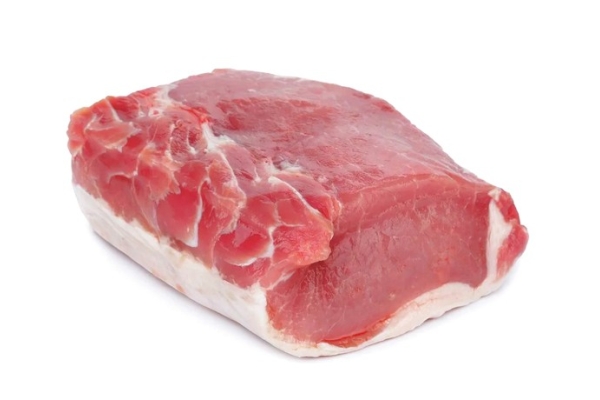 Мясо (свинина) в Костерево  