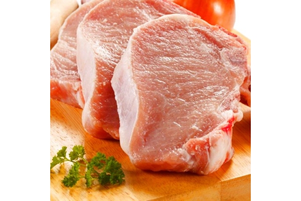 Мясо (свинина) в Андреево