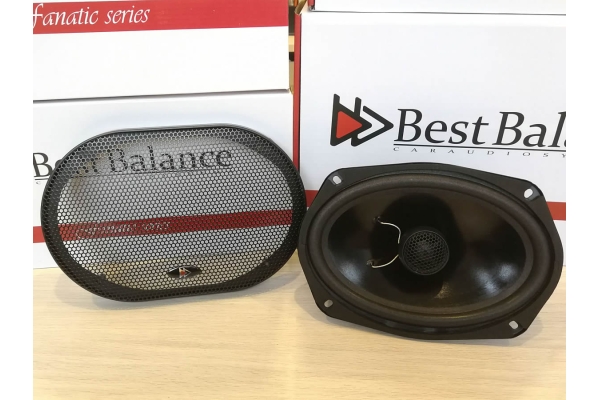 Aкустика Best Balance F69