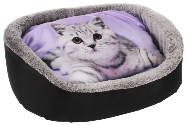 Лежак для кошек PerseiLine