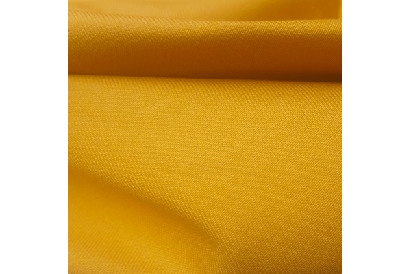 Курточная ткань (цвет желтый)
