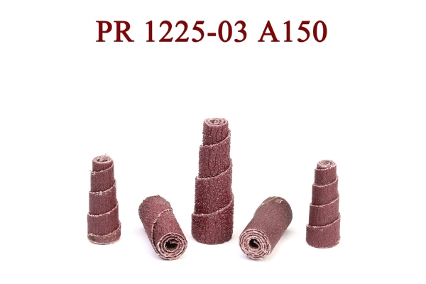 Ролик шлифовальный PR 1225-03 A150