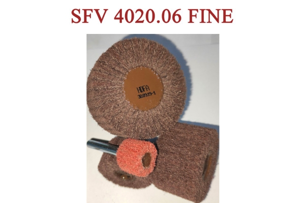 Волоконная головка SFV 4020.06 FINE 