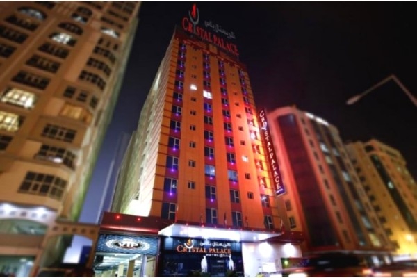 Горячий тур в Бахрейн, Манама «Crystal Palace Hotel 4*»