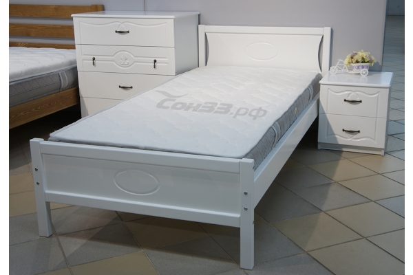 Кровать Анабель-6