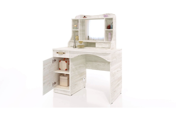 Стол письменный Марвин-2 + Туалетный столик