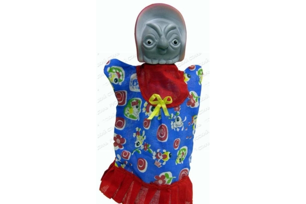 Кукла-перчатка 11130 Сова