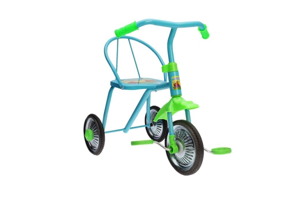 Трехколесный велосипед Озорной ветерок микс GV-B3-1MX