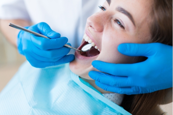 Лечение периодонтита 1 канального зуба 