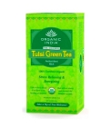 Organic India Чай зелёный с Тулси (базиликом ) 25 пакетиков