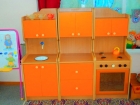 Детская мебель для детских садов
