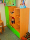 Детская мебель для детских садов