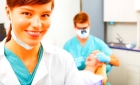 Консультация врача стоматолога профилактический для выдачи справки