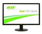 Монитор Acer 24" K242HLbd Black 