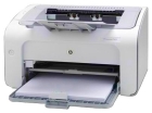 Принтер HP LaserJet Pro P1102 RU 