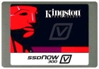 Твердотельный накопитель SSD 2.5" 120 Gb Kingston SATA 3 V300 Series 